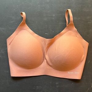 Neiwai Barely Zero Bra